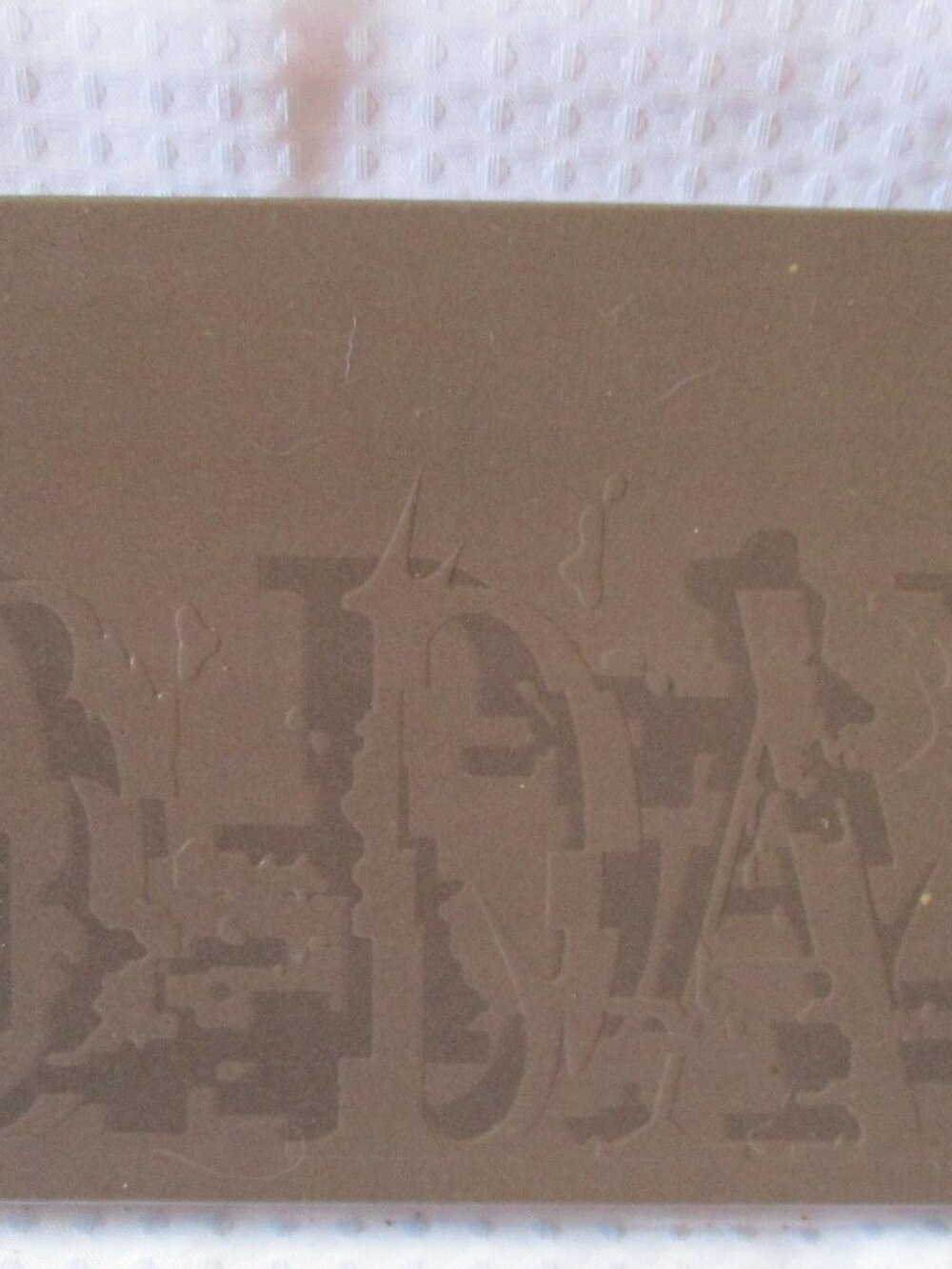 Pre-Owned Bts Agust D D-day Album & Gift Set Version 1 Small Condition Issues